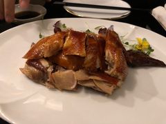 -上海苏宁宝丽嘉酒店·嘉府壹号中餐厅