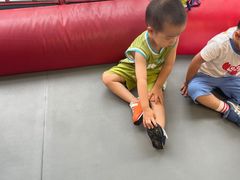 -玩胜青少儿体能(福田侨香中心)