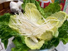 -鹅冠港式茶餐厅(来福士店)