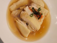 -银都上海菜馆(粤海东路店)