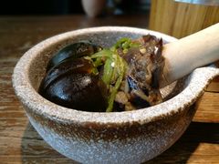 -炊烟小炒黄牛肉(东庆街店)