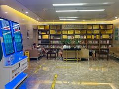 -青岛大学附属医院体检中心(崂山分院)