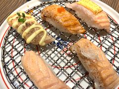 -大雄寿司(中华广场店)