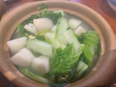 -南屏步行街