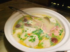 大方鸭馄饨-東大方(海宁海昌路店)