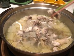 -润园四季椰子鸡火锅(海上世界店)