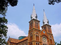 -耶稣圣心堂