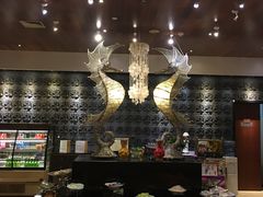 -和园景逸大酒店朗月汤泉