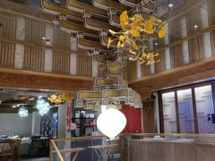 -小京华楼·京味斋(三元桥国展店)