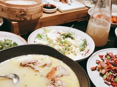 -青年公社烤鸭(滨湖银泰店)
