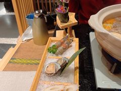 -無境·匠心日本料理(汉街店)