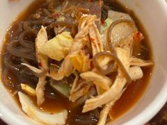 -高丽馆(尊茂店)