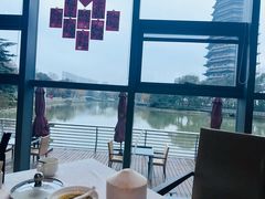 -听松楼·花园酒店·自助餐厅(红梅公园店)