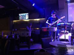 -音乐房子·Vintage Live Bar(玉林总店)