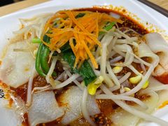 -魏家凉皮(外滩店)