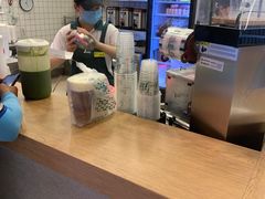 -1点点(新达汇三林店)
