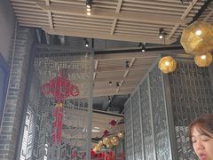 -滋粥楼·顺德菜(番禺广场总店)