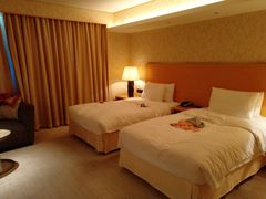 -武汉马哥孛罗酒店