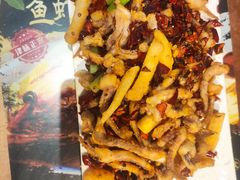 -桃子餐厅·天津菜(红星路直营店)