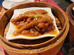 -虾饺妹·粤式手工点心(水荫路店)