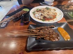 -烧蠔帮·生蚝海鲜牌档(观海店)