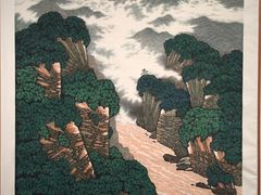 -江苏省美术馆(长江路新馆)