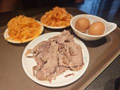 -清真·马安军辣子牛肉面