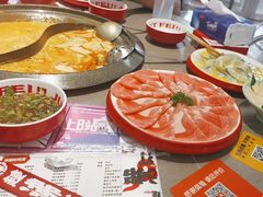-生活如沸·顺德水牛奶火锅(大学路店)