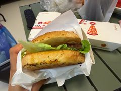 -必胜客(绿地新都会店)