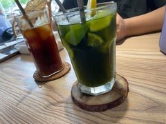 -嗒令甜品·主题融合料理餐厅(首座时代店)