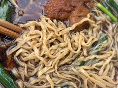 -张二面馆(山门口店)