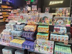 -酷乐潮玩(五道口购物中心店)