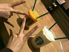 -星巴克臻选(郑州国贸360广场店)