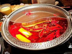 -牛New寿喜烧(虹桥新天地店)