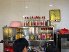 -品香排骨饭(羊官路店)