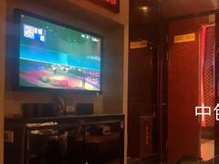 -牧歌KTV(观前店)