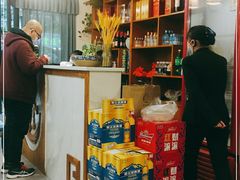 -飞虹鱼馆(春华路店)