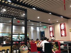 大堂-赏点粤式点心(广州塔店)