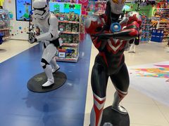 -TOYSRUS玩具反斗城(上海万象城店)