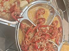 -刘一龙虾.烧烤(理工直营店)