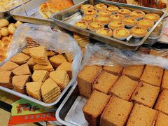 -宏发红西饼屋(天津路店)