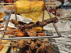 -香约老地方烧烤(九道街店)