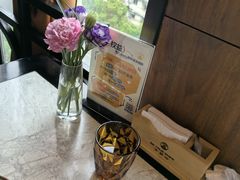 -半秋山西餐厅(宜昌大洋店)