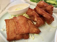 主厨飘香肉-神仙馆(衡山路店)