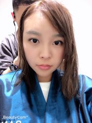 点击看大图 -3AM HAIR SALON烫发染发接发
