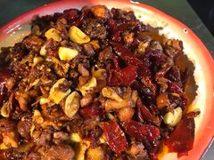 -柴窝堡22号辣子鸡·传承新疆菜