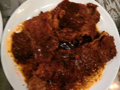 安格斯牛扒-水都假日酒店-海韵西餐厅(龙胜路店)