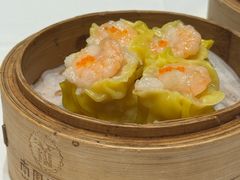 鱼籽干蒸烧卖-南园酒家(前进路店)