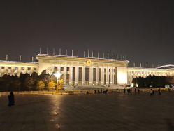 -人民大会堂宴会厅