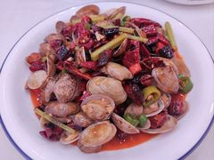 辣炒花蛤-簋街仔仔小龙虾(总店)